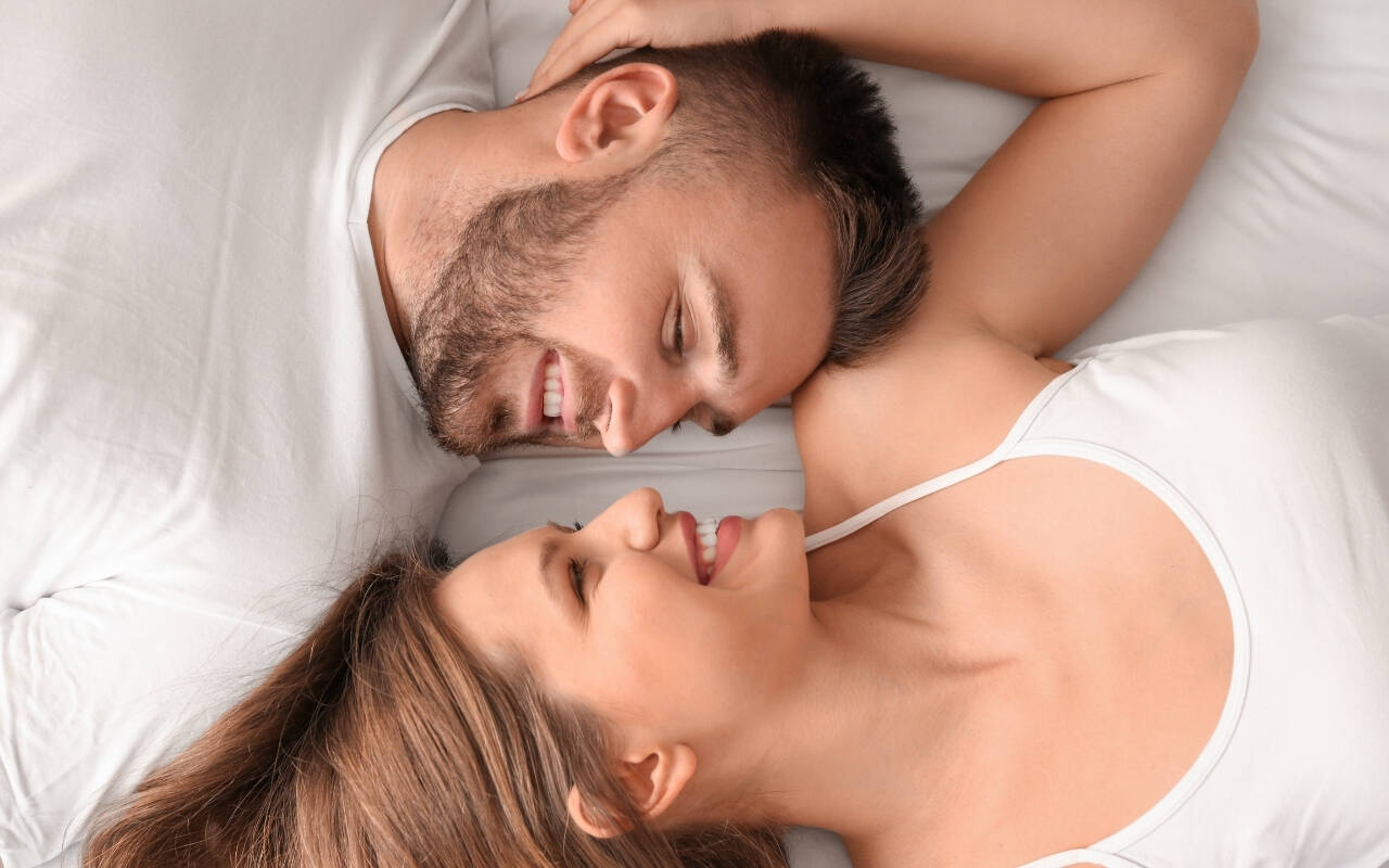 Male Sexual Health Issues & Solution