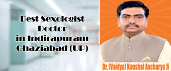 Sexologist Doctor in Indirapuram